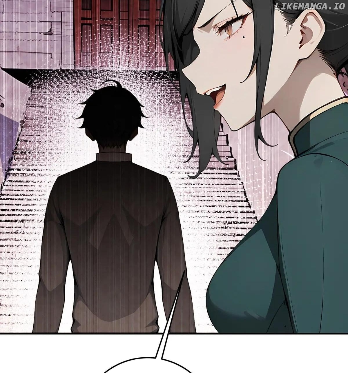 God of Learning Chapter 34 - page 20